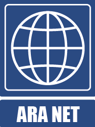 لوگو شرکت آراء