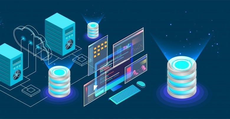 نصب و راه‌اندازی سرور